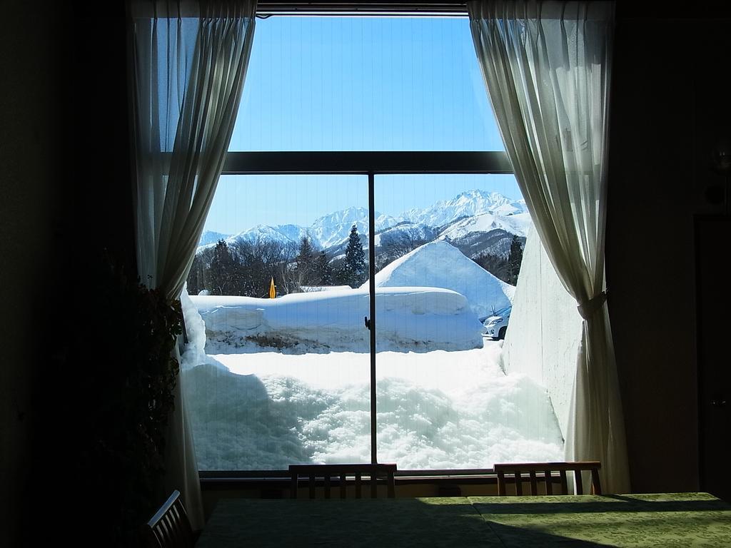 Petit Hotel Schanze Otari Exteriör bild