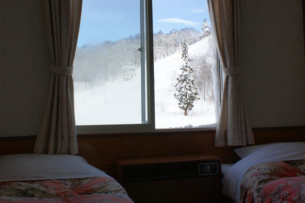Petit Hotel Schanze Otari Rum bild