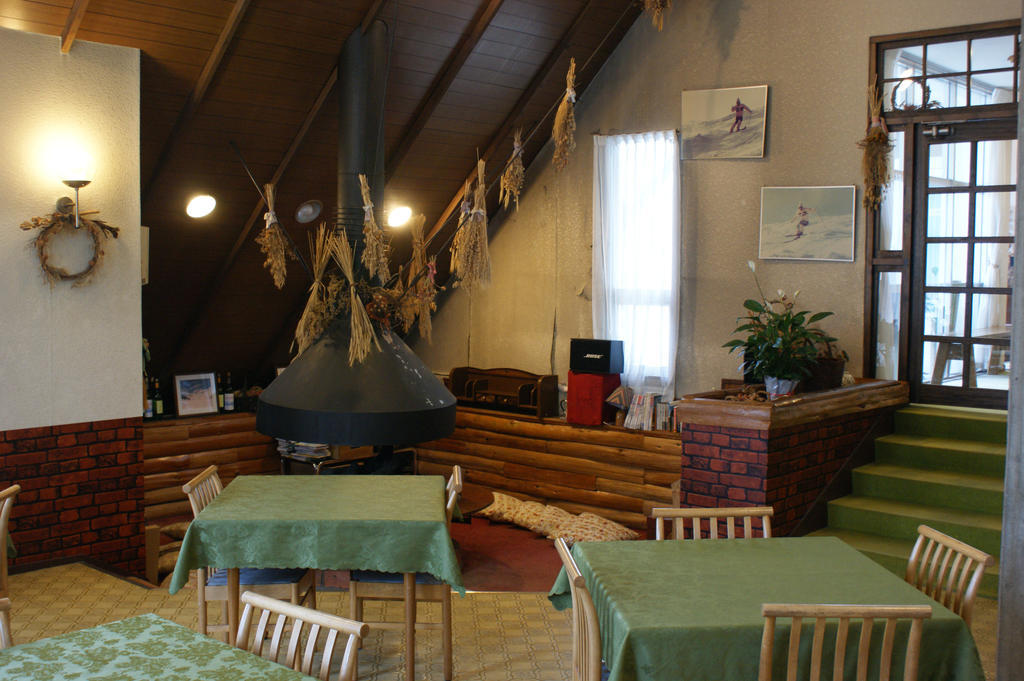 Petit Hotel Schanze Otari Exteriör bild