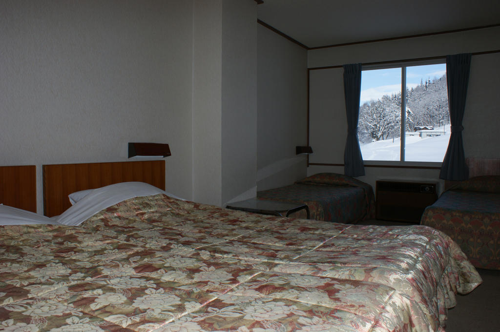 Petit Hotel Schanze Otari Rum bild