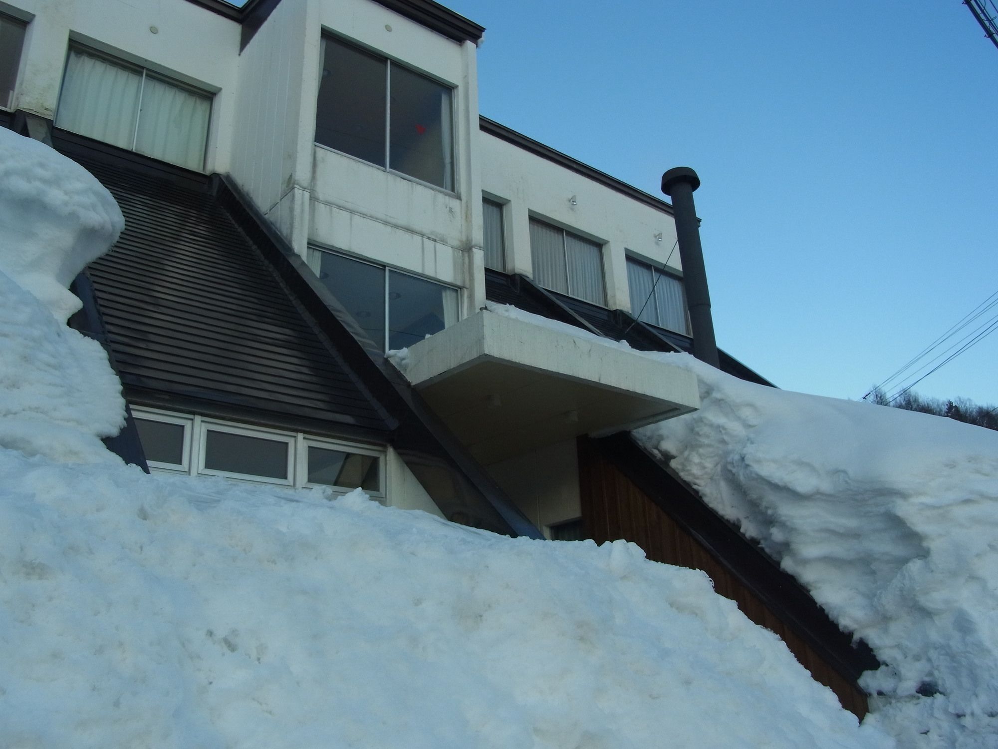 Petit Hotel Schanze Otari Exteriör bild